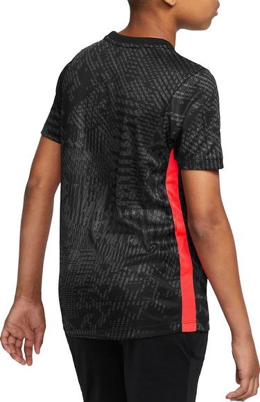 Тениска Nike NJR Dry Short Sleeve Top Черно | cd2228-010, 1