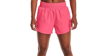 Къси панталони Under Armour Flex Woven Shorts Розово | 1376935-683, 1