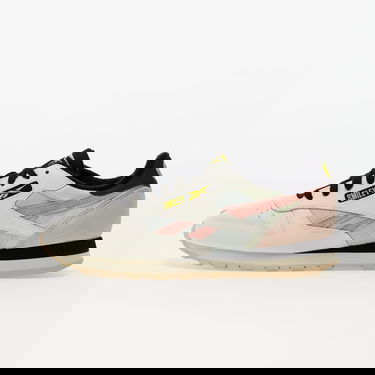 Кецове и обувки Reebok Smiley x Classic Leather Бежово | GX2246, 0