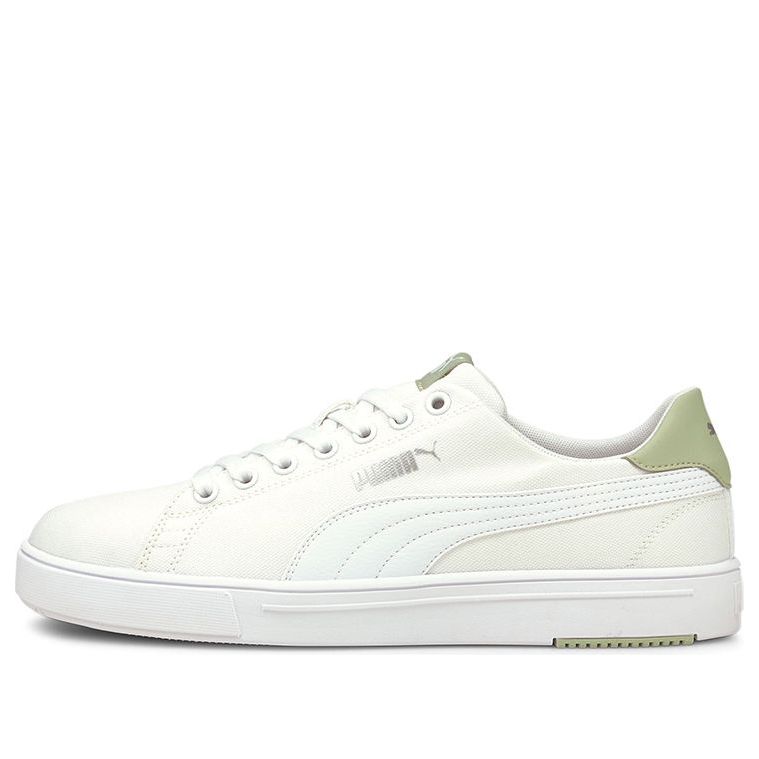 Кецове и обувки Puma Serve Pro Lite CV Бяло | 375753-05