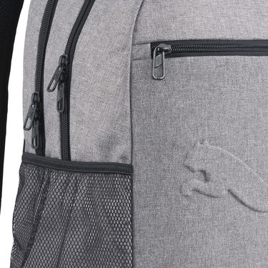 Раница Puma Buzz Heather Backpack Сиво | 091350_01, 4