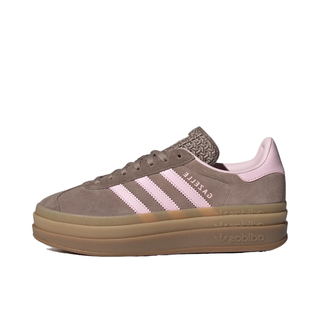 Gazelle Bold
