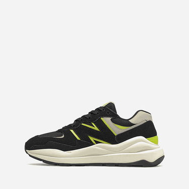 Кецове и обувки New Balance 57/40 W Черно | W5740HL1, 2