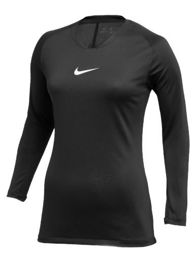 Тениска Nike Tee Dri-FIT Park Черно | av2610-010