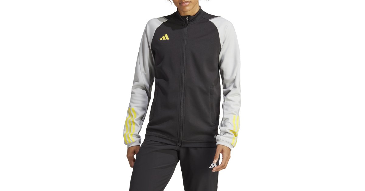Яке adidas Originals adidas Tiro 23 Черно | ic4602, 1