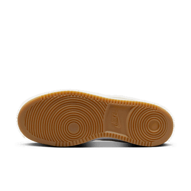Кецове и обувки Nike Nike Court Vision Low Бежово | IB4014-110, 4