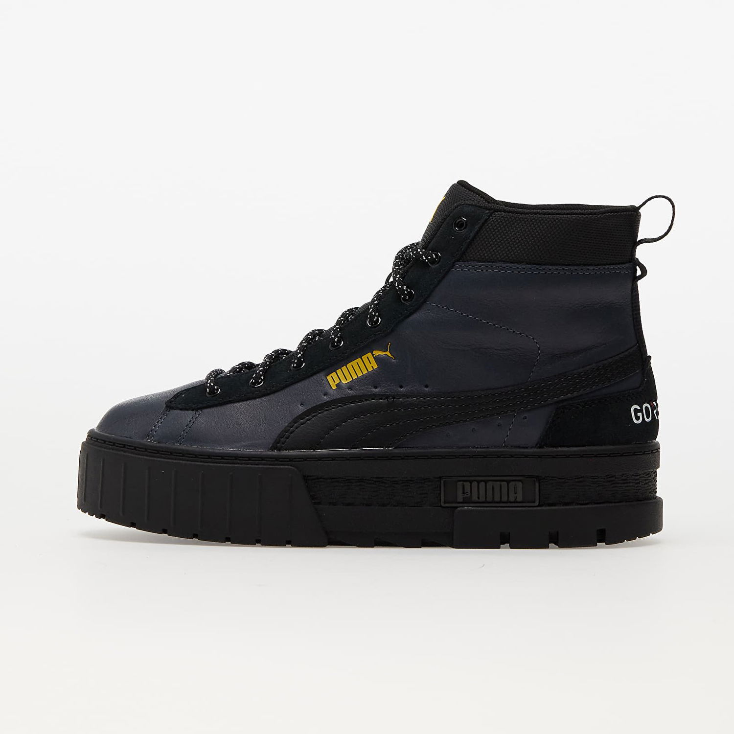 Кецове и обувки Puma Mayze Mid GTX Черно | 38189001, 0