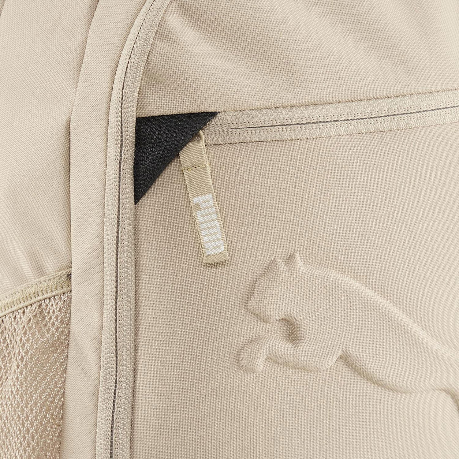 Раница Puma Backpack Buzz Backpack Beige, Universal Бежово | 07913615, 1