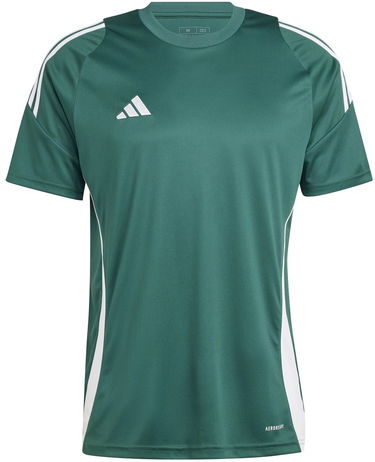 Фланелка adidas Originals adidas TIRO24 JSY Зелено | is1017, 1