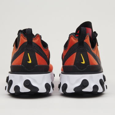 Кецове и обувки Nike React Element 55 Premium SU19 Оранжево
 | BQ9241-001, 2