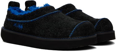 Облекло ADER ERROR ADER error Casual Loafers Черно | BMADFWCS0501BK, 3