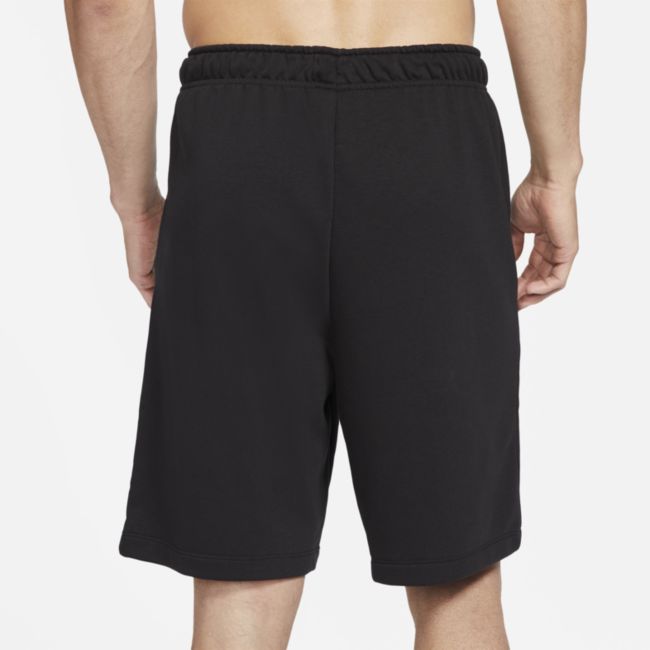 Къси панталони Nike Dri-FIT Training Shorts Черно | DA5556-010, 1