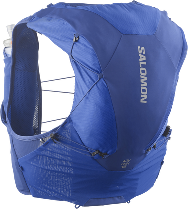 Раница Salomon ADV Skin 12 Set Backpack Синьо | lc2464-400, 0