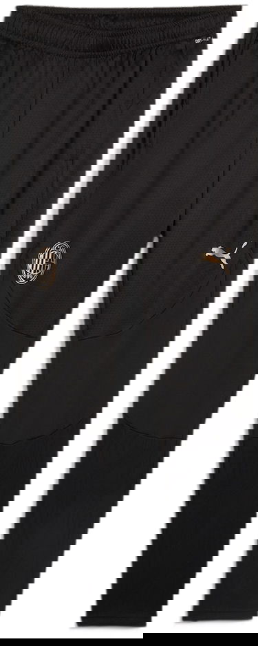 Спортни панталони Puma ACM Training Pants 2024/25 Черно | 777511-04, 0