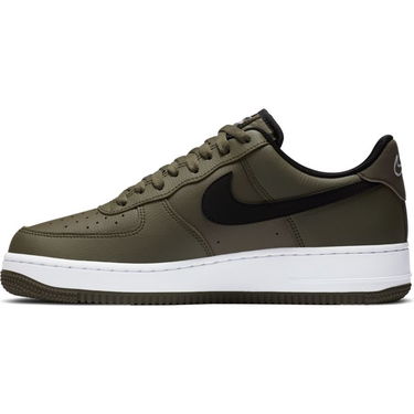 Кецове и обувки Nike Air Force 1 '07 LV8 Зелено | CT2300-300, 3