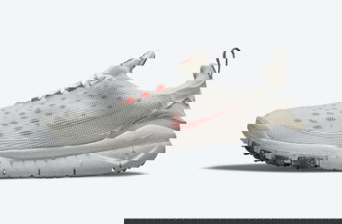 Кецове и обувки Nike Free Run Trail Crater Бежово | DC4456-100, 0