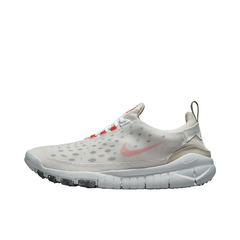 Бягане Nike Free Run Trail Crater Бежово | DC4456-100
