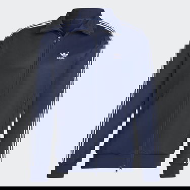 Яке adidas Originals Adicolor Classics Beckenbauer Track Jacket Тъмно синьо | IA4776, 4