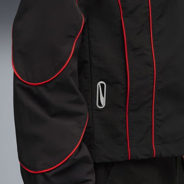 Яке Puma PUMATECH Track Jacket Черно | 632096_01, 4