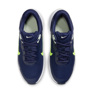 Кецове и обувки Nike Nike Revolution 7 Синьо | FB7689-403, 2
