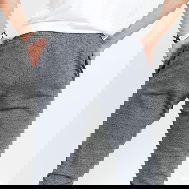 Спортни панталони Under Armour Rival Terry Jogger Сиво | 1361642-012, 4