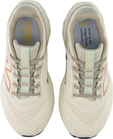 Кецове и обувки New Balance Fresh Foam X 880 v14 Gore-Tex® Бежово | w880ge14, 2