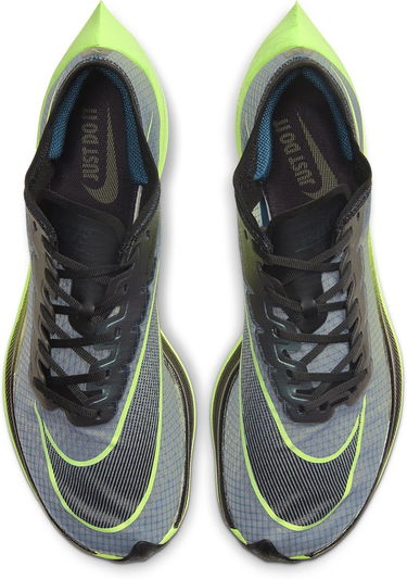 Кецове и обувки Nike ZoomX Vaporfly NEXT% Сиво | ao4568-400, 3