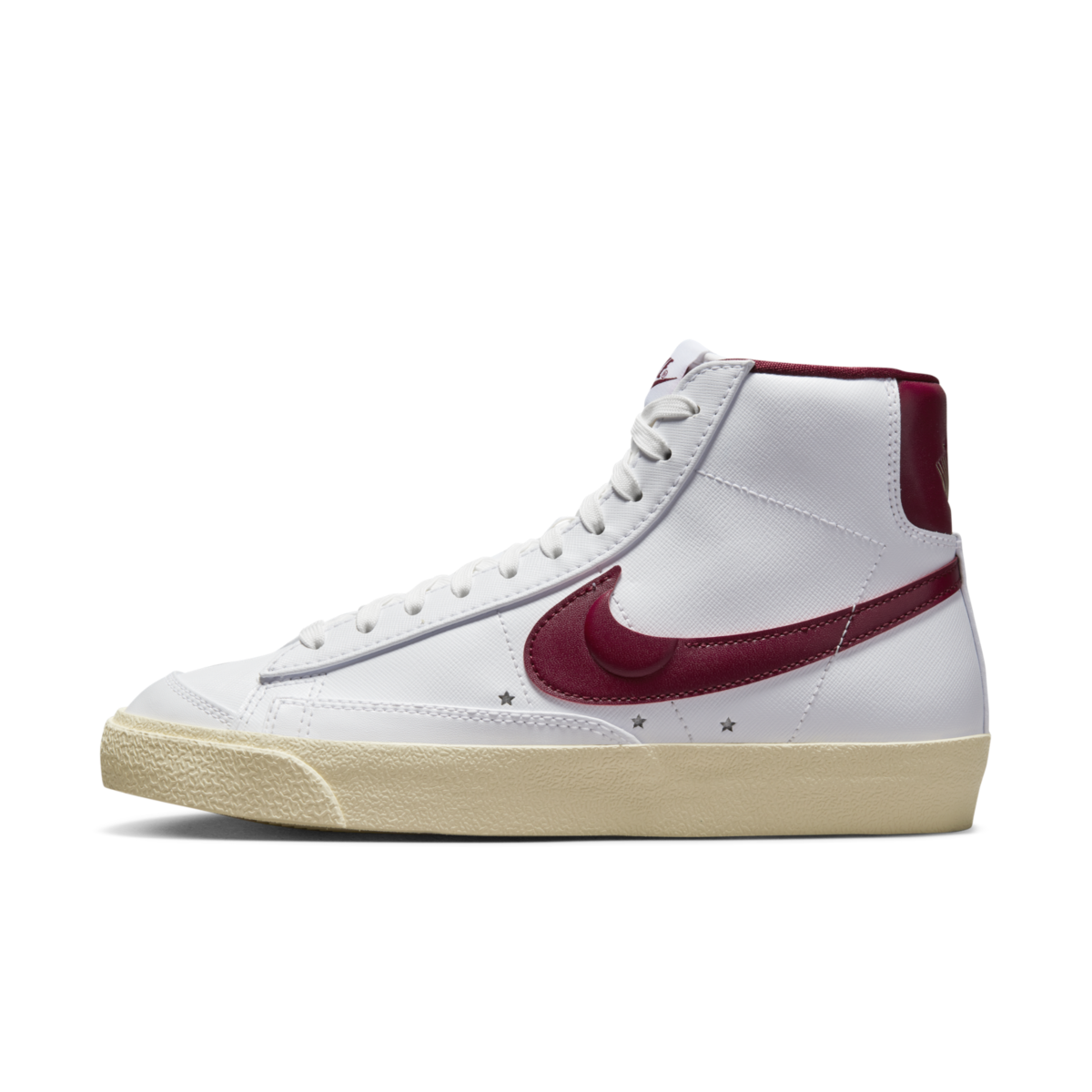 Кецове и обувки Nike Blazer Mid '77 "Hang Tag Holster" W Бяло | DV7003-100, 0