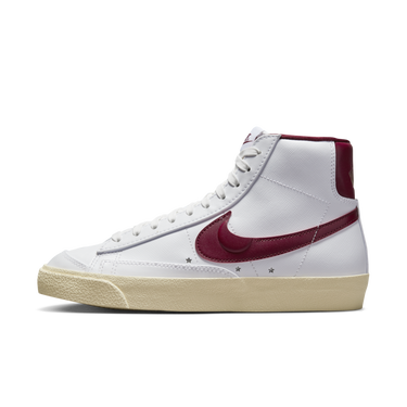 Кецове и обувки Nike Blazer Mid '77 "Hang Tag Holster" W Бяло | DV7003-100, 0