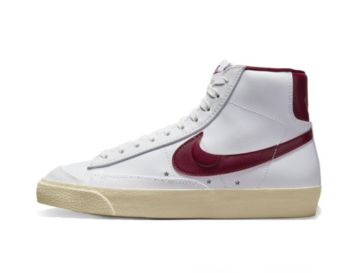 Кецове и обувки Nike Blazer Mid '77 "Hang Tag Holster" W Бяло | DV7003-100