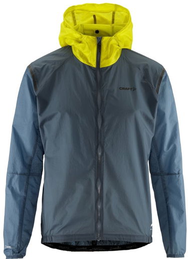 Ветровка Craft Craft ADV Offroad Jacket Синьо | 1914560-376332, 0