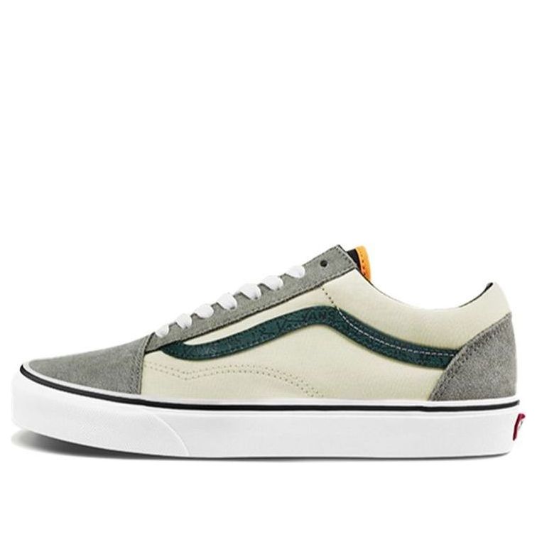 Кецове и обувки Vans Old Skool Mix and Match Зелено | VN0A4BV51IB