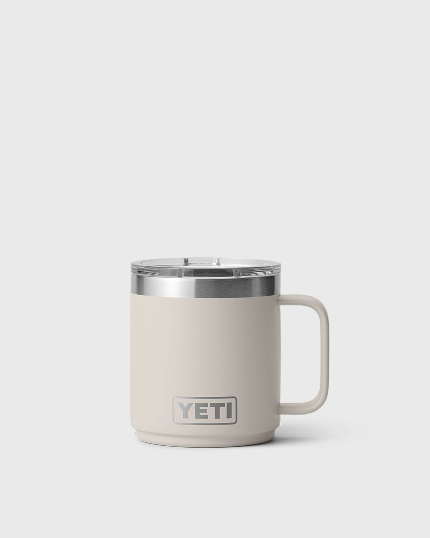 Бутилки за пиене YETI 10 Oz Rambler Mug 2.0 Бежово | 70000003157, 0
