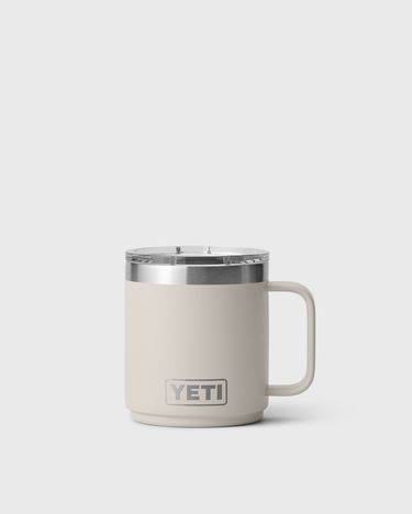 Бутилки за пиене YETI 10 Oz Rambler Mug 2.0 Бежово | 70000003157, 0