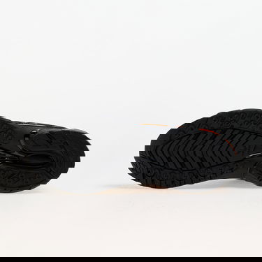 Кецове и обувки adidas Performance Adistar Cushion Core Black/ Carbon/ Orange Черно | IG1737, 5