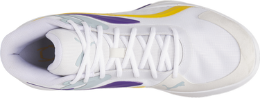 Кецове и обувки Puma COURT PRO Бяло | 310829-05, 2