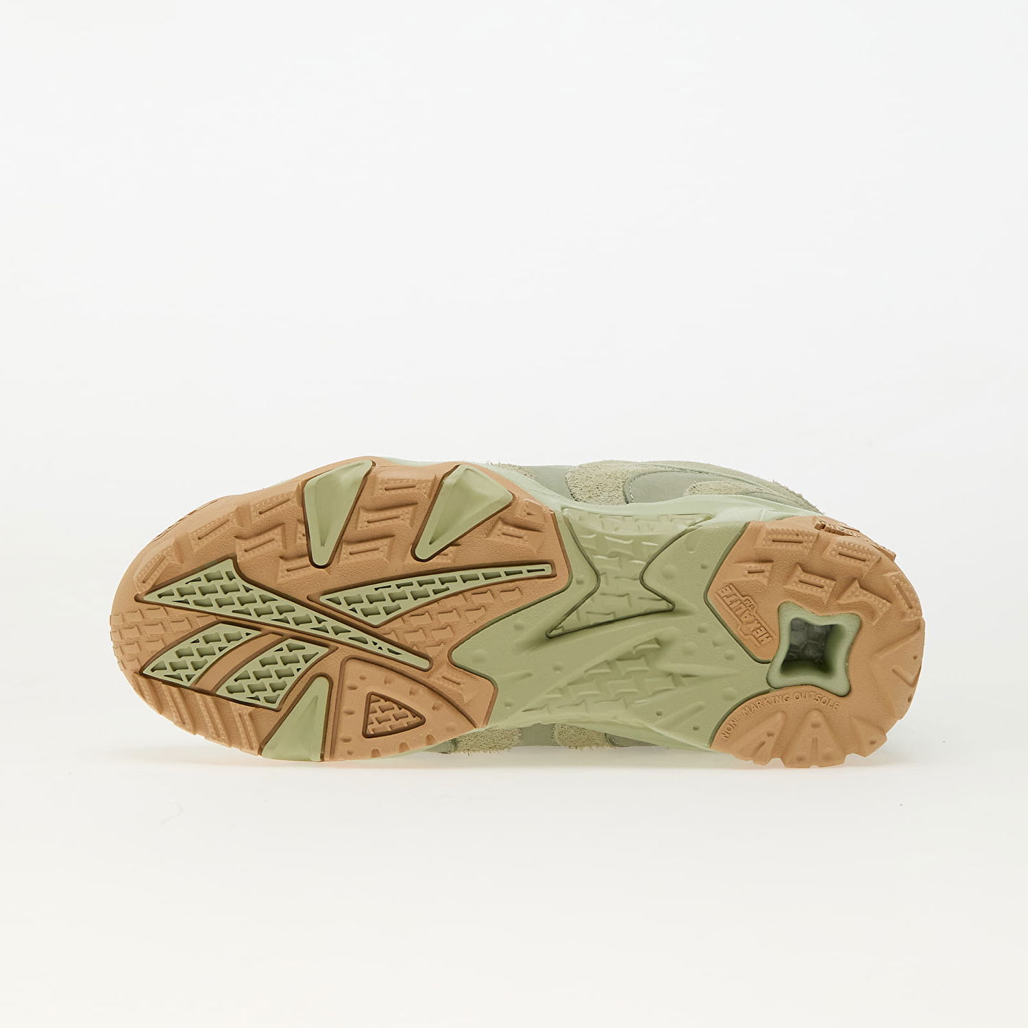 Кецове и обувки Reebok Preseason 94 LTD Зелено | RMIA06IC99LEA0015110, 1