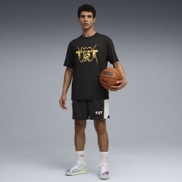 Кецове и обувки Puma All-Pro NITRO™ 2 Бяло | 311521_01, 2