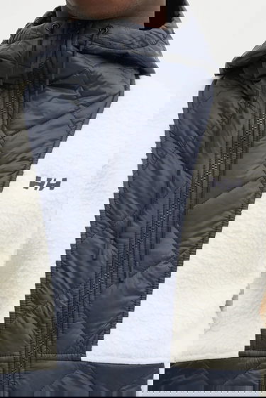 Яке Helly Hansen STOWE Hooded Hybrid Jacket Многоцветен | 54500, 3