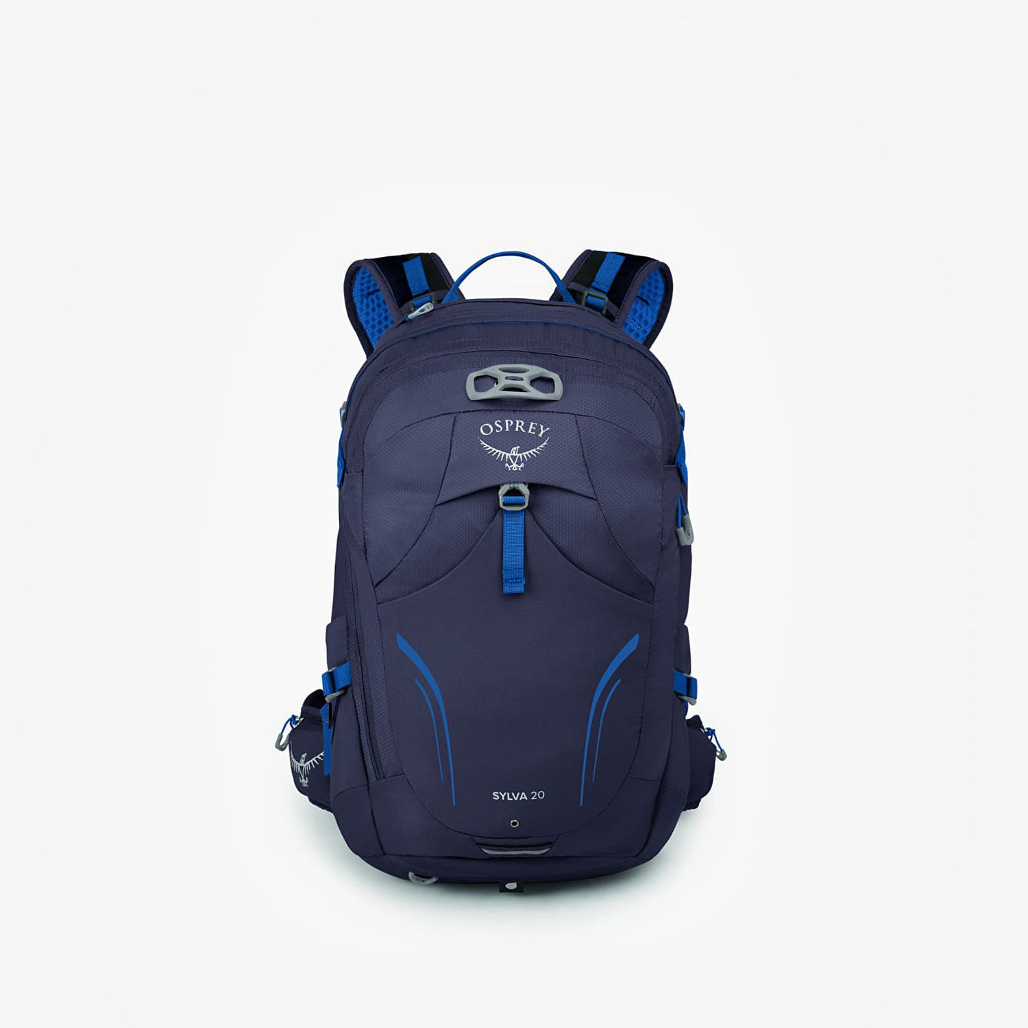 Раница Osprey Sylva 20 Backpack Синьо | 10030740OSP, 1
