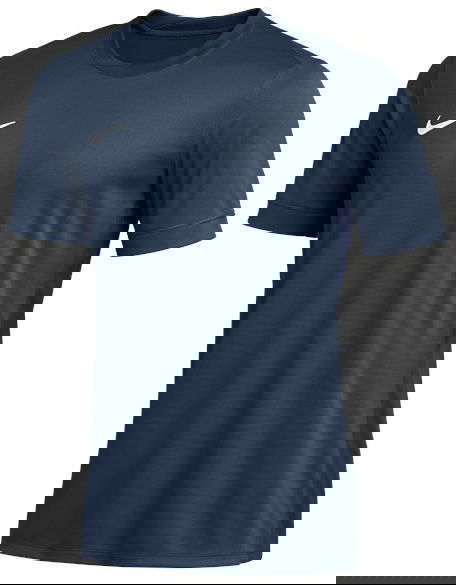 Тениска Nike Nike Strike IV Jersey Тъмно синьо | fz9331-410, 0