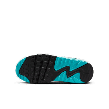 Кецове и обувки Nike Air Max 90 LTR Тюркоазено | CD6864-027, 3