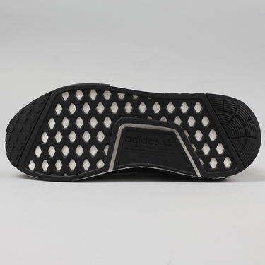 Кецове и обувки adidas Originals NMD_R1 PK ''Japan Black'' Черно | s81847, 4