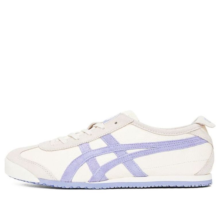 Кецове и обувки Onitsuka Tiger Mexico 66 Бяло | 1183B391-102, 0