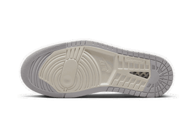 Кецове и обувки Jordan Air Jordan 1 Zoom Air CMFT 2 "Grey Gold" Сиво | DV1307-107, 3