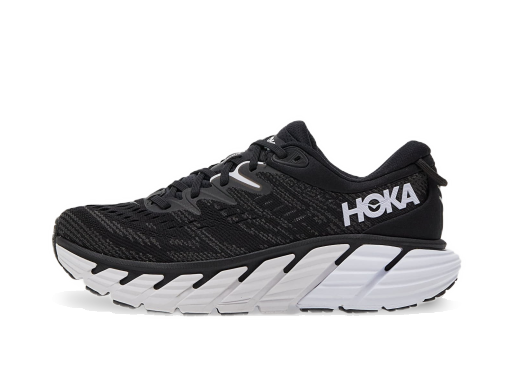 Бягане Hoka One One Gaviota 4 W Черно | 1123199-BWHT
