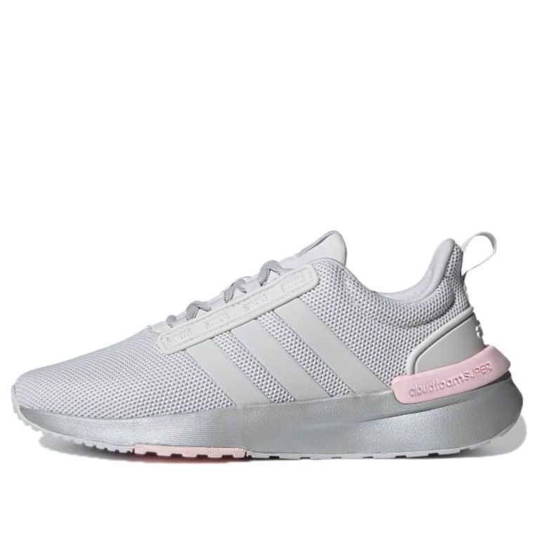 Кецове и обувки adidas Originals Racer TR21 Сиво | H00652