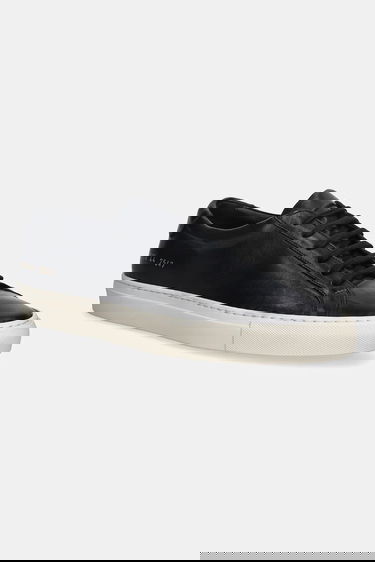 Кецове и обувки Common Projects Achilles Черно | 2508.7547, 0