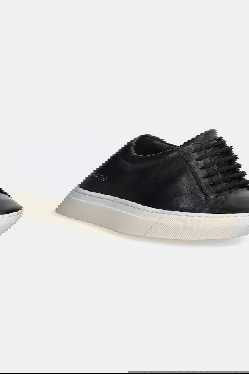Кецове и обувки Common Projects Achilles Черно | 2508.7547, 0