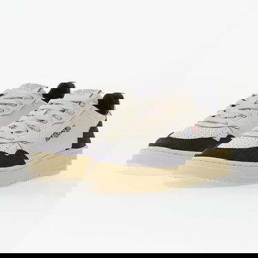 Кецове и обувки Autry Medalist Low EUR 38 Бяло | AULWFT07, 5